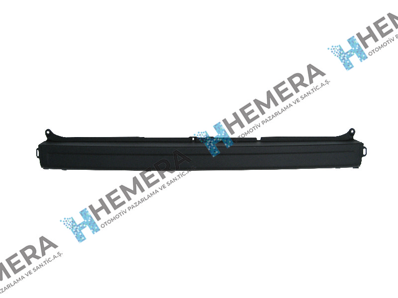 Tampon Arka Orta