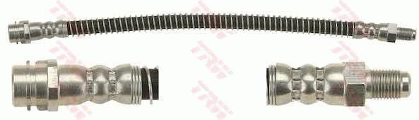 FREN HORTUMU ARKA MERCEDES W211 S211 C219 W220 R230