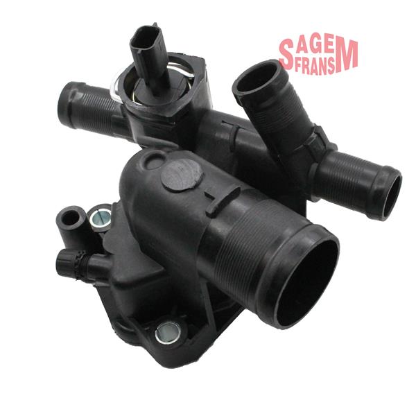 Termostat (Komple) (89C) Lgn Ii-iii 2.0 05>MGN I...
