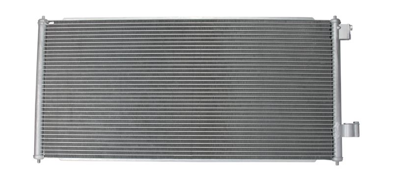 Klima Radyatörü Connect 02>14 1.8 Tdci 75-90-11...