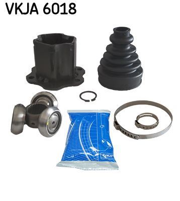 RULMAN VKJA 6018