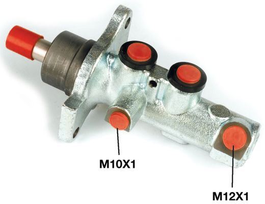 FREN ANA MERKEZİ (25.4mm) OPEL ASTRA H 04>14 ZAFIRA B 07>15 (ESP HARİÇ)