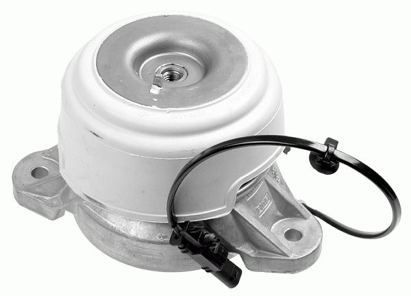 Motor Takozu Alt Sağ