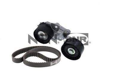 Eksantrik Gergi Kiti (127x254) Chevrolet-daewoo Av...