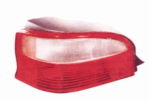 (11-A020-01-2B) C.saxo Arka Stop Komple LH.99-