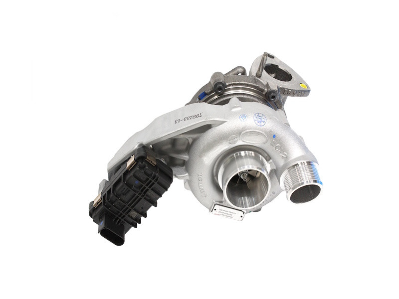 Turbosarj