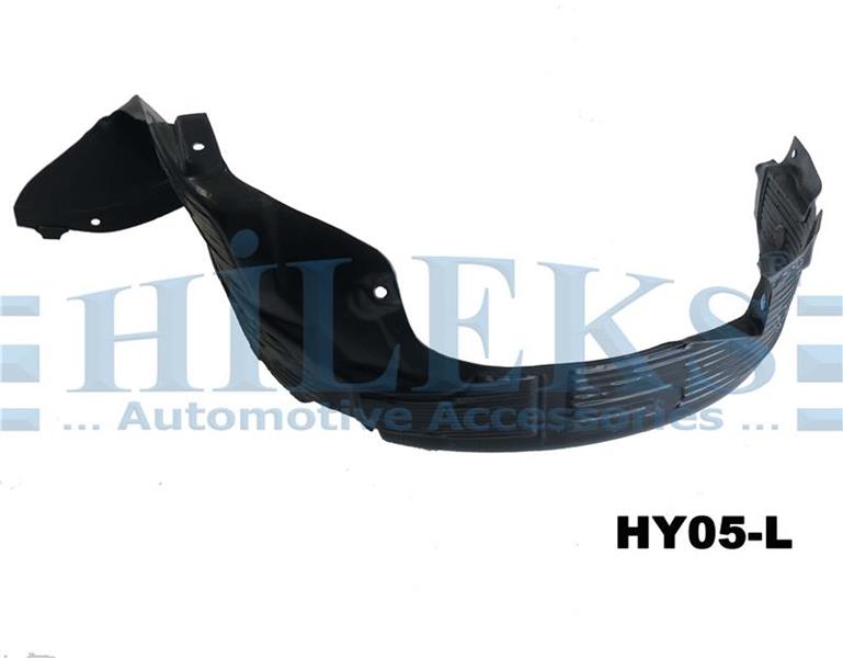 ÇAMURLUK DAVLUMBAZI ÖN SOL HYUNDAI ACCENT BLUE (11-15)