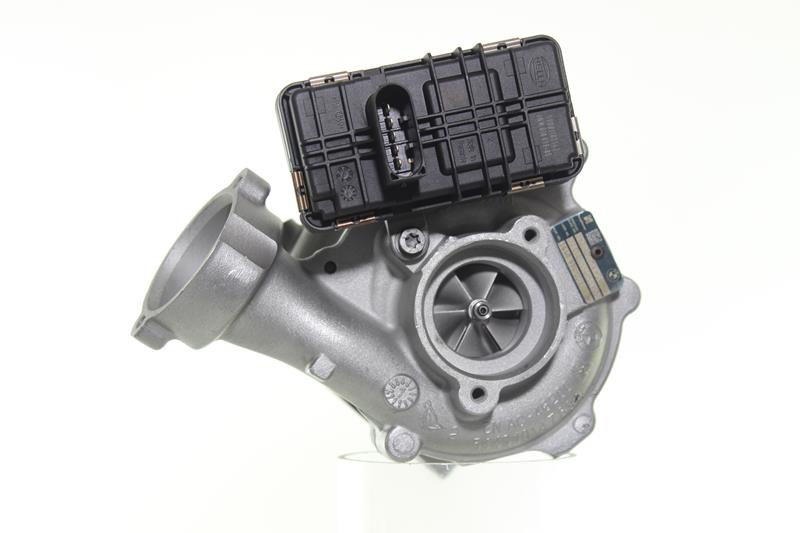 Turbosarj Üst