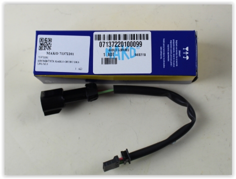 Distribütör Kablo Grubu DKS-LPG-M131 Tipo-tmpr-uno