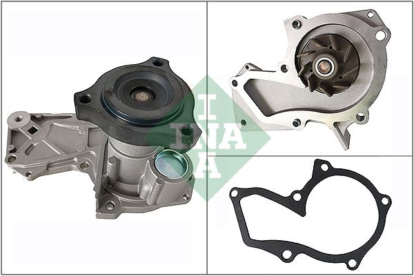 DEVIRDIAM FOCUS III 11> KUGA II 14>17 MONDEO V 14=> 1.5 ECOBOOST