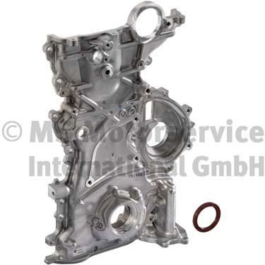 Fkm/fpm Oil Pump