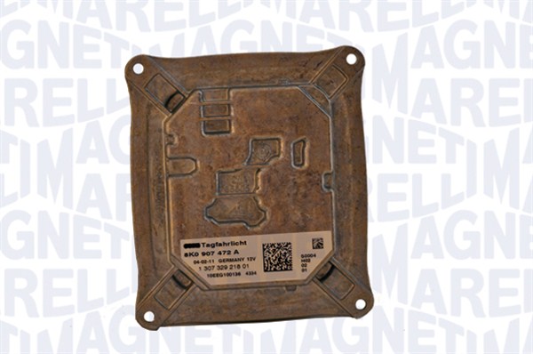 (X) Xenon Far Beyni Ecu