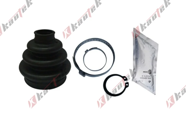 AKS KORUGU TAKIMI ARKA DIS BMW E36 E46 E39 E85