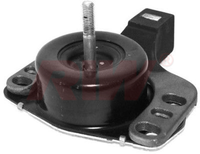 Motor Takozu Opel-movano-a 1998-2010 Renault-maste...