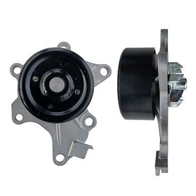 DEVİRDAİM SU POMPASI TOYOTA COROLLA AURIS 1.4L 1NDTV dizel NDE150 NDE180 D-4D 10-> / YARIS 1.4L 1NDTV dizel NLP130 10->