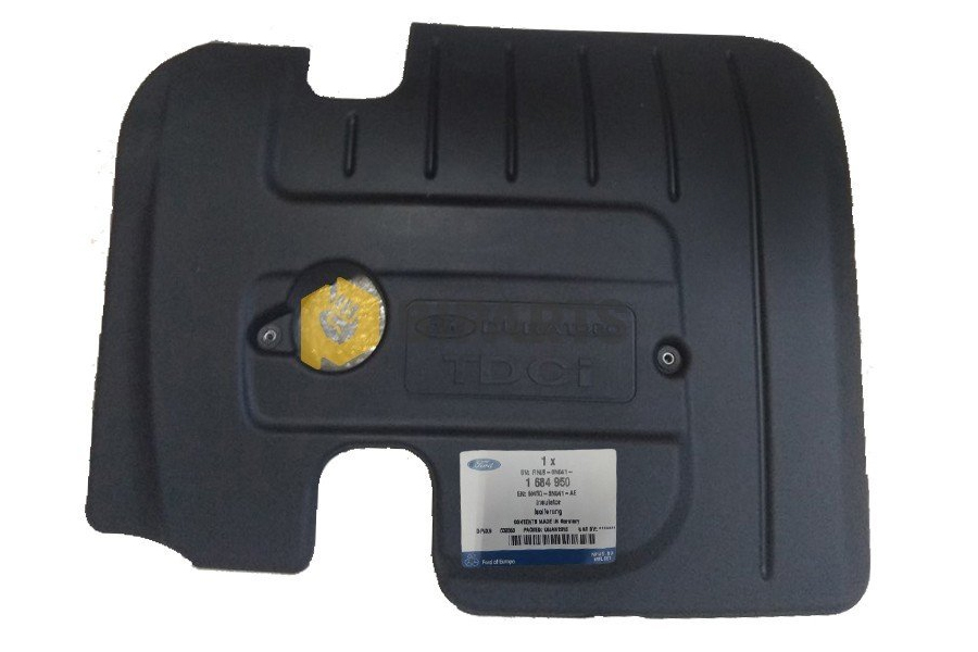 Cm Ax 03=>11 1.6 Tdci'> Motor Koruma Kapağı