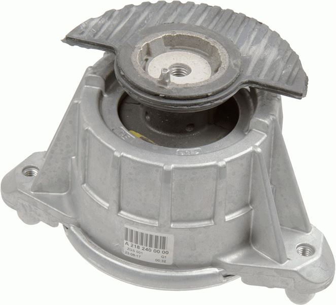 Lemfoerder Engine Mounting Hydraulic