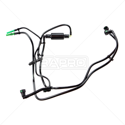 YAKIT BORU TAKIMI P1007-P206-P207-P307-P308-P407-EXPERT-PARTNER-C2-C3-C4-C5 1.6 HDİ (DV6TED4)