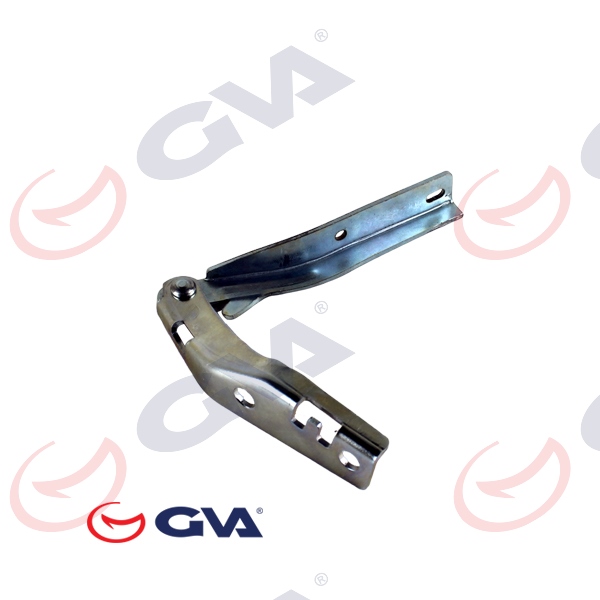 Motor Kaput Menteşesi Sol P206-P206+ (T3E) 01=>
