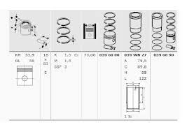 Motor Kiti P106-P205 TU9 954cc (70.00)