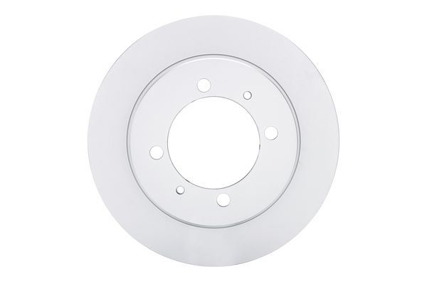 ARKA FREN DİSKİ (DOLU TİP) MITSUBISHI CARISMA 1,6L 4G92 DA1A 95-> 1,8L GDI 4G93 DA2A 95-> 1,9L DI-D F9Q dizel DA5A 00-05 / SPACE STAR 1,3L 1,6L DG1A 98-> (260 çap x 4 bijon) - Adet disk fiyatıdır