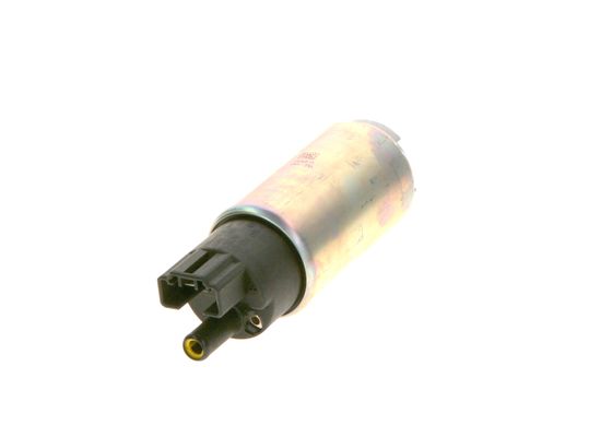 Yakıt Pompası Elektrikli