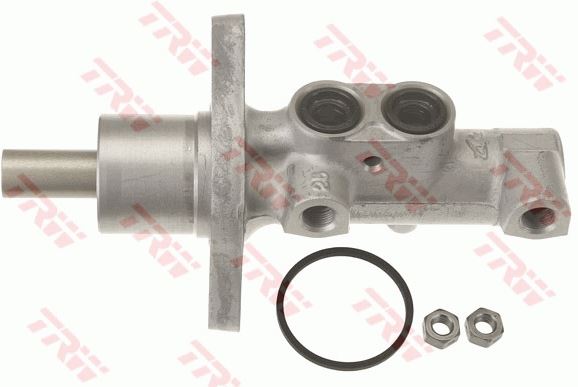 FREN ANA MERKEZ FOCUS II 04>11 C-MAX 04>11 VOLVO C30 06> 12 C70 II 06>12 S40 II 06>12 V50 06>121.6D-2.0D-D5-T5 (25.4MM)