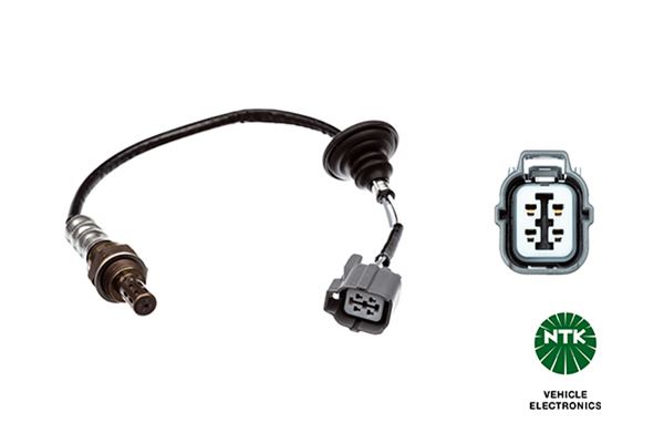 OKSİJEN SENSÖRÜ HONDA JAZZ 1,4L L13A GD1 02-07 / CITY 1,4L L13A8 (GE4 kasa) 05-08 ALT (OZA659-EE73)