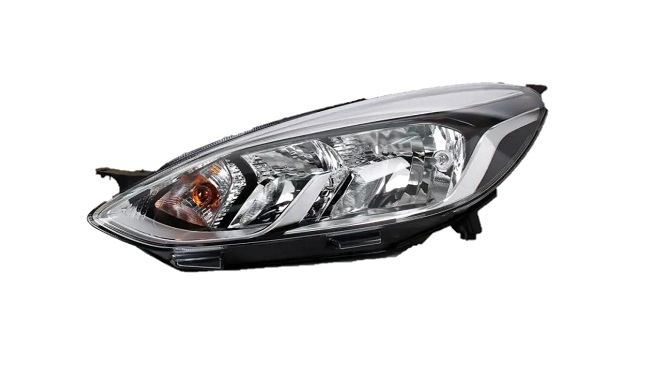 Ön Far Motorlu Sol Yeni