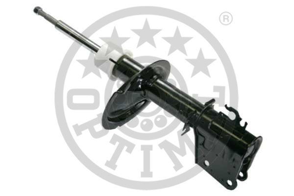 ÖN AMORTİSÖR DOBLO 1.2-1.4-1.6 16V-1.3D-1.9JTD 01=> PRATICO 1.4-1.3D-1.6D 10=> (GAZLI)