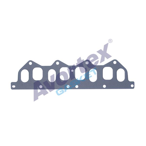 Egzoz Manifold Contası