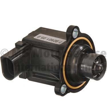 TURBO KESME VALFI PASSAT-TIGUAN-A3-Q3-JETTA-GOLF 1.4 TSI-2.0 FSI (BPY-BVZ-CAXA)