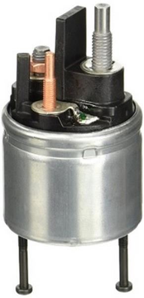 Marş Otomatiği D7E27-47
