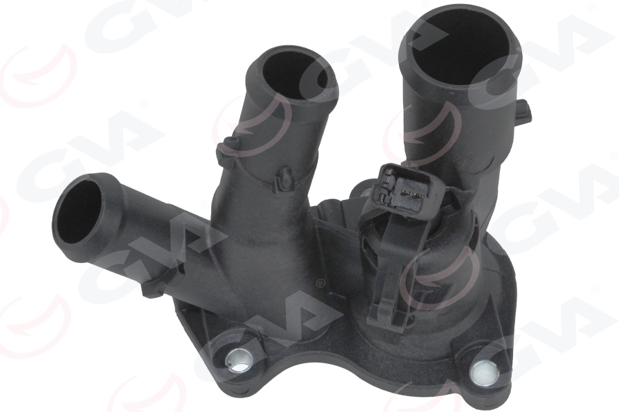 Termostat Komple