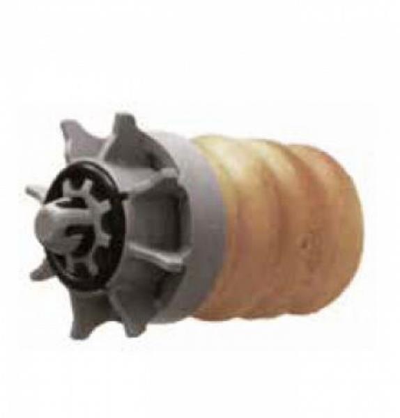 AMORTISOR TAKOZU ARKA C2-C3-C3 II BOY: 85MM ####