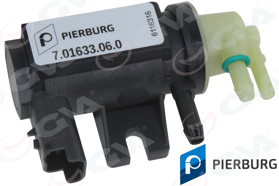 Basınç Dönüştürücü BERLINGO-C4 II-308-4008 1.6HDİ ...