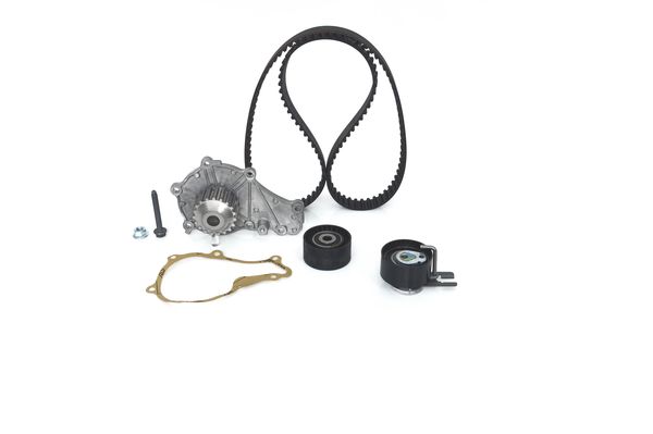 Devirdaimli Triger Seti (137x254) P206-P207-P307-P...