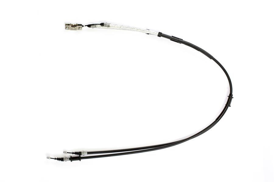 EL FREN TELİ ARKA CORSA D 1.7 TD-1.6 06=> (1475mm/1307mm+1462mm/1292mm)