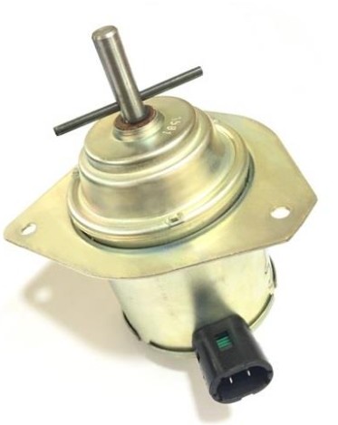 Fan Motoru