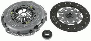 DEBRIYAJ SETI RULMANLI BOXER III JUMPER III 2.2HDI 120BG 130CV