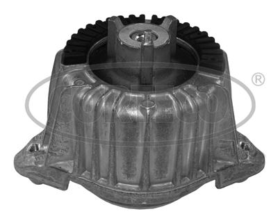 Motor Takozu Alt
