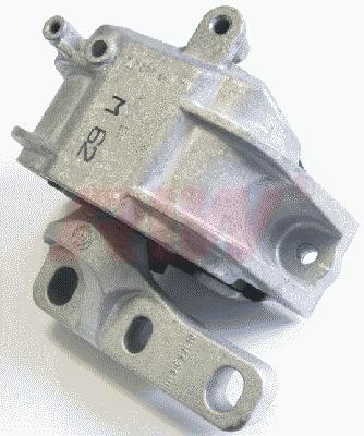 Motor Takozu AUDI-A3-8P1 2003-2012 Seat-altea-v 5P...