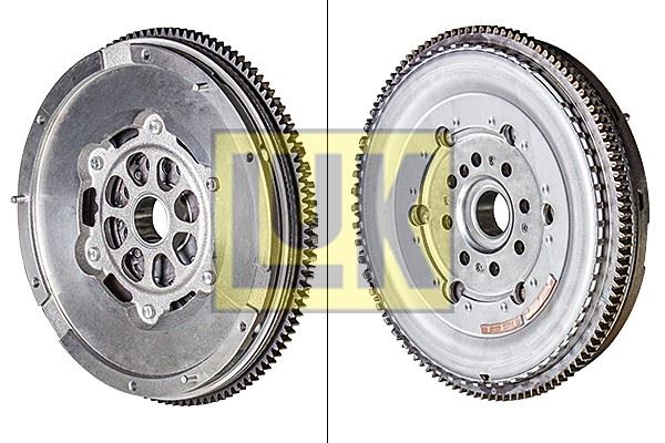 VOLANT TRANSIT V184 2.0TDCI 125PS 02>06 MONDEO III 2.0TDCI 130PS 00>07 JAGUAR X TYPE ESTADE 2.0D 130BG 03>09 (415016810)
