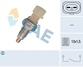 GERİ VİTES MÜŞÜRÜ ASTRA F-G-H-J CORSA B-C-D VECTRA A-B-C-MERIVA A-INSIGNIA A-JUMPER-BOXER FIAT PUNTO 1.9JTD 03=>