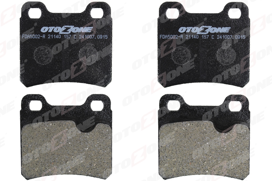 Arka Fren Balatası