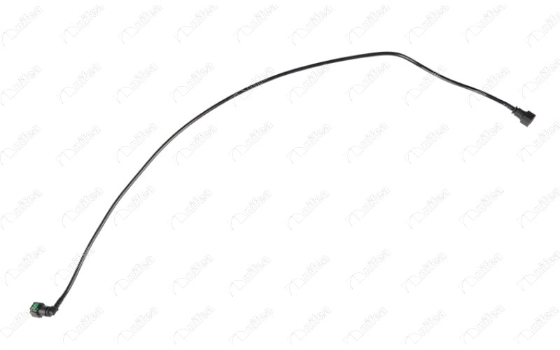 YAKIT BORUSU PEUGEOT P208-P2008 13>19 P301 12> CITROEN C3-C3-AIRCROSS-C4 CACTUS-C-ELYSEE 1.5-1.6 BlueHDI (EURO 6)