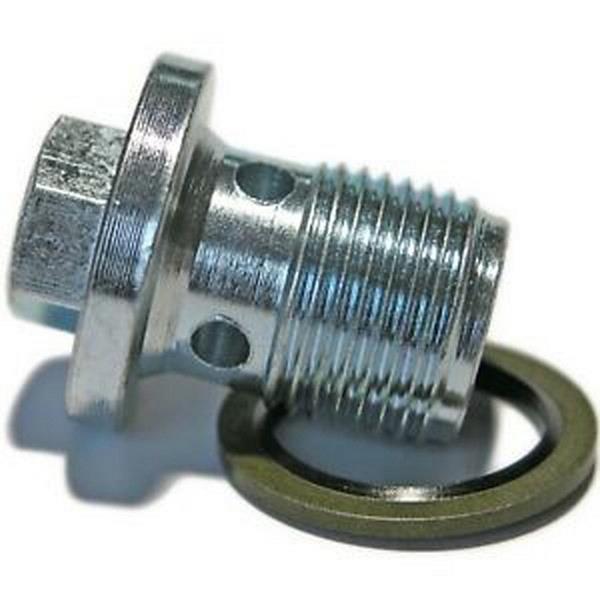 Motor Yağ Karter Tapası
