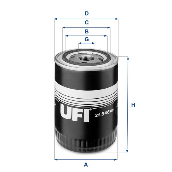 Yağ Filtresi Boxer-jumper-ducato 3.0 06>