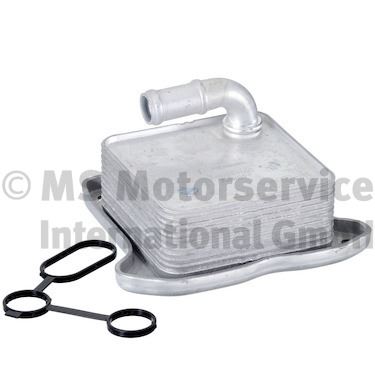 Oil Cooler