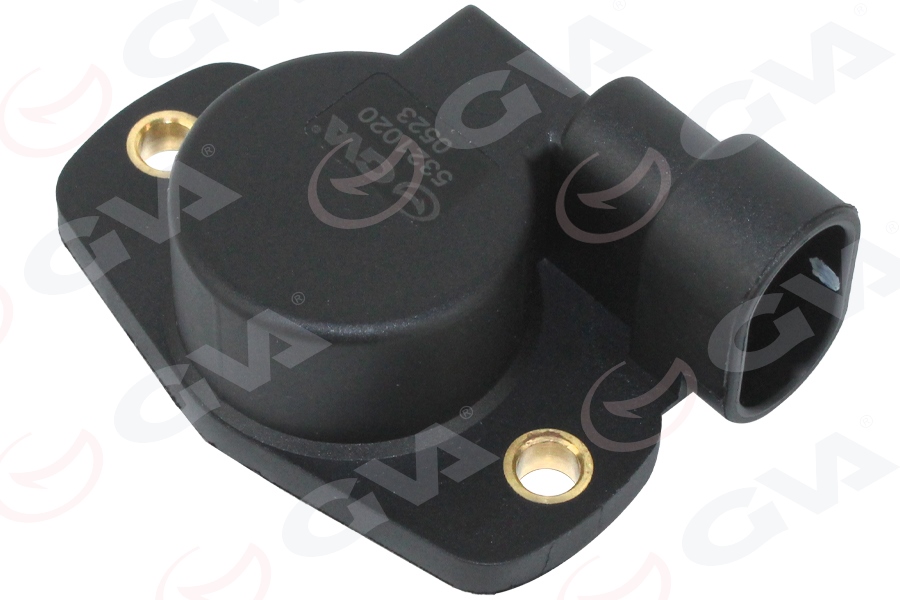 Gaz Kelebek Sensörü Palio-marea 1.6 16V-CLIO Ii-me...